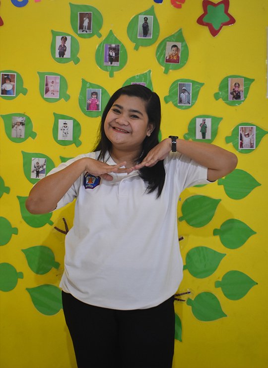 Member Richard Muldoone