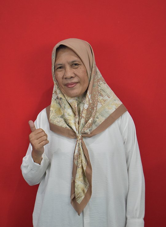 Member Richard Muldoone