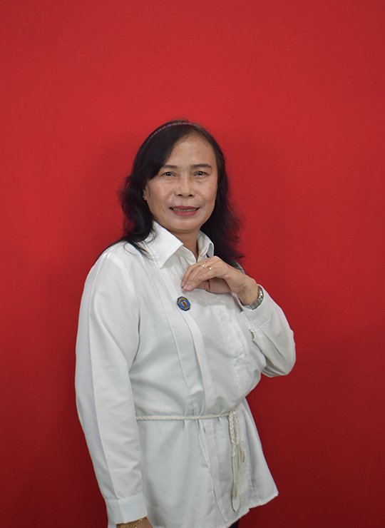 Member Richard Muldoone