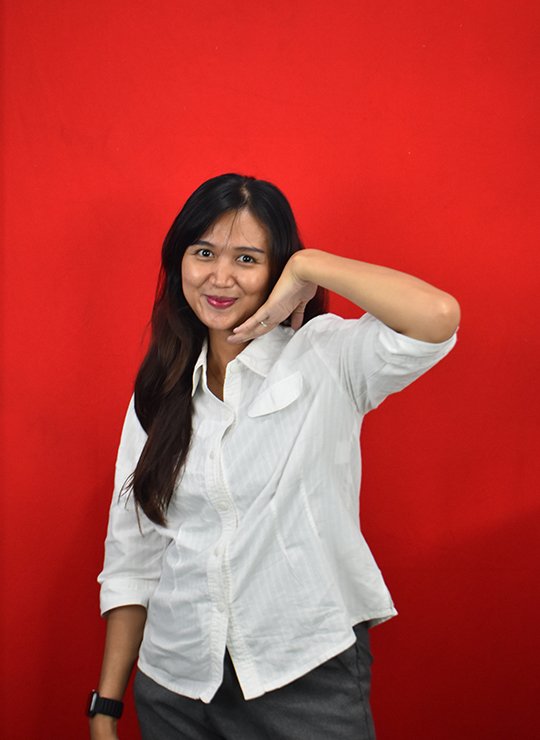 Member Richard Muldoone