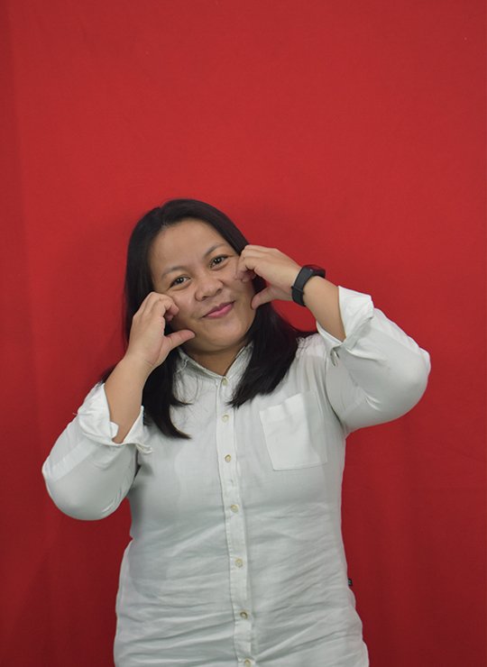 Member Richard Muldoone