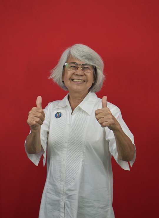 Member Richard Muldoone