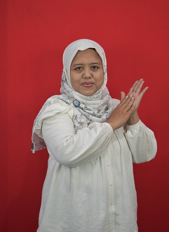 Member Richard Muldoone