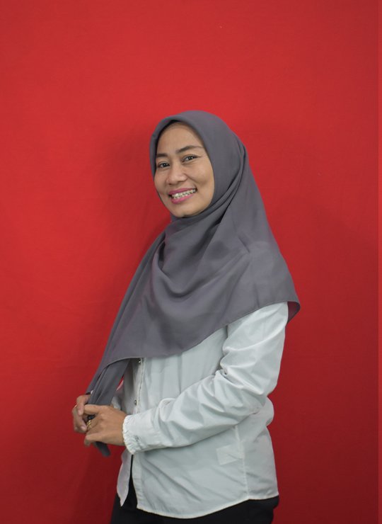 Member Richard Muldoone