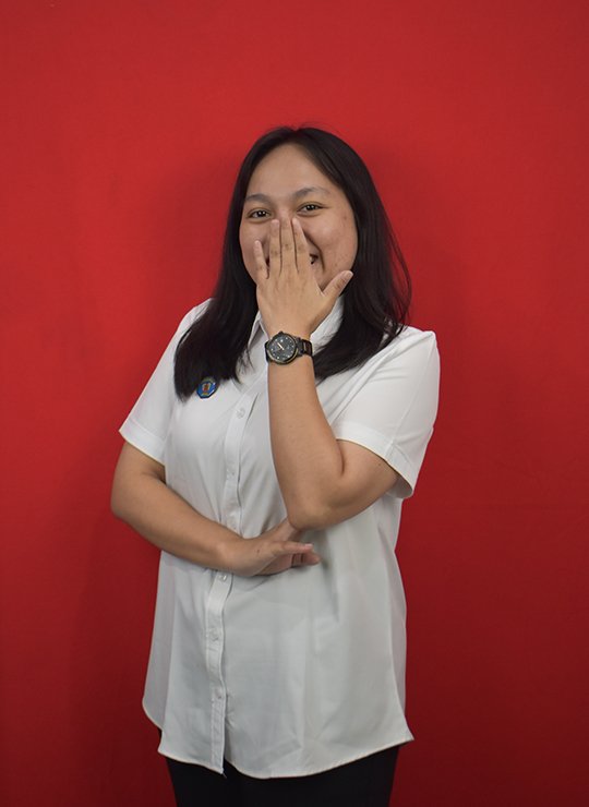 Member Richard Muldoone