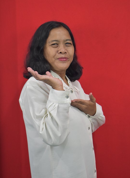 Member Richard Muldoone