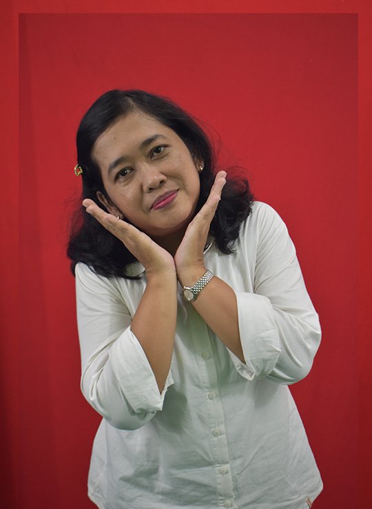 Member Richard Muldoone