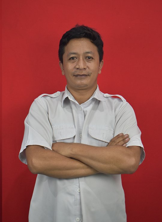 Member Richard Muldoone