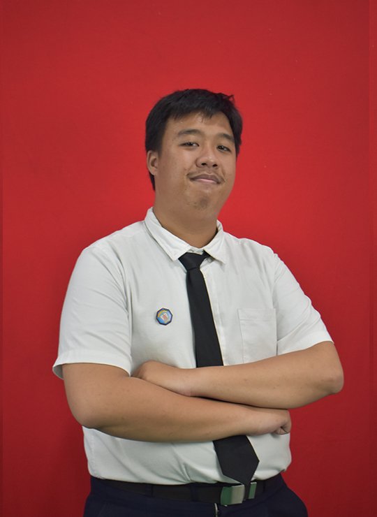 Member Richard Muldoone