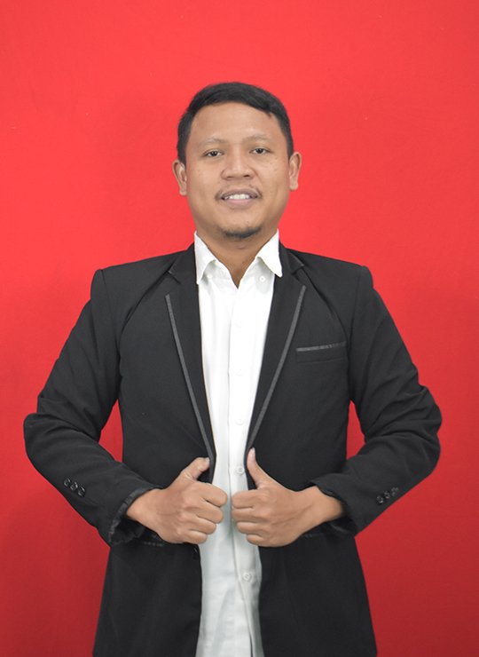 Member Richard Muldoone