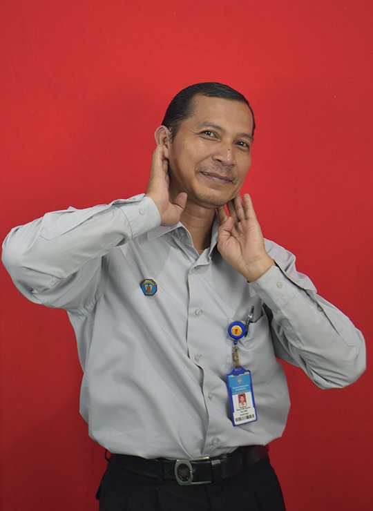 Member Richard Muldoone