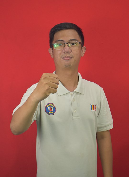 Member Richard Muldoone