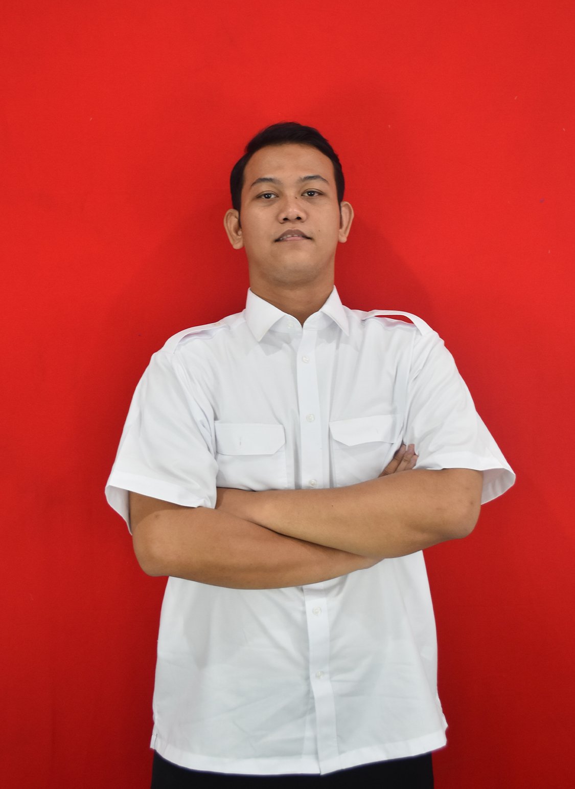 Member Richard Muldoone