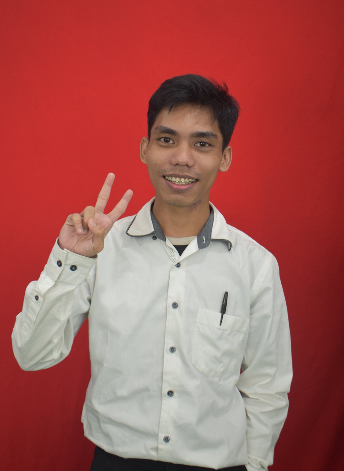 Member Richard Muldoone