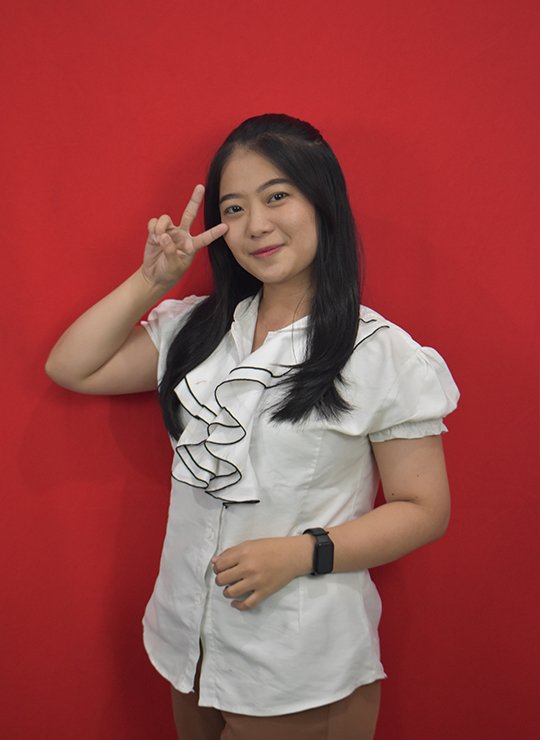 Member Richard Muldoone