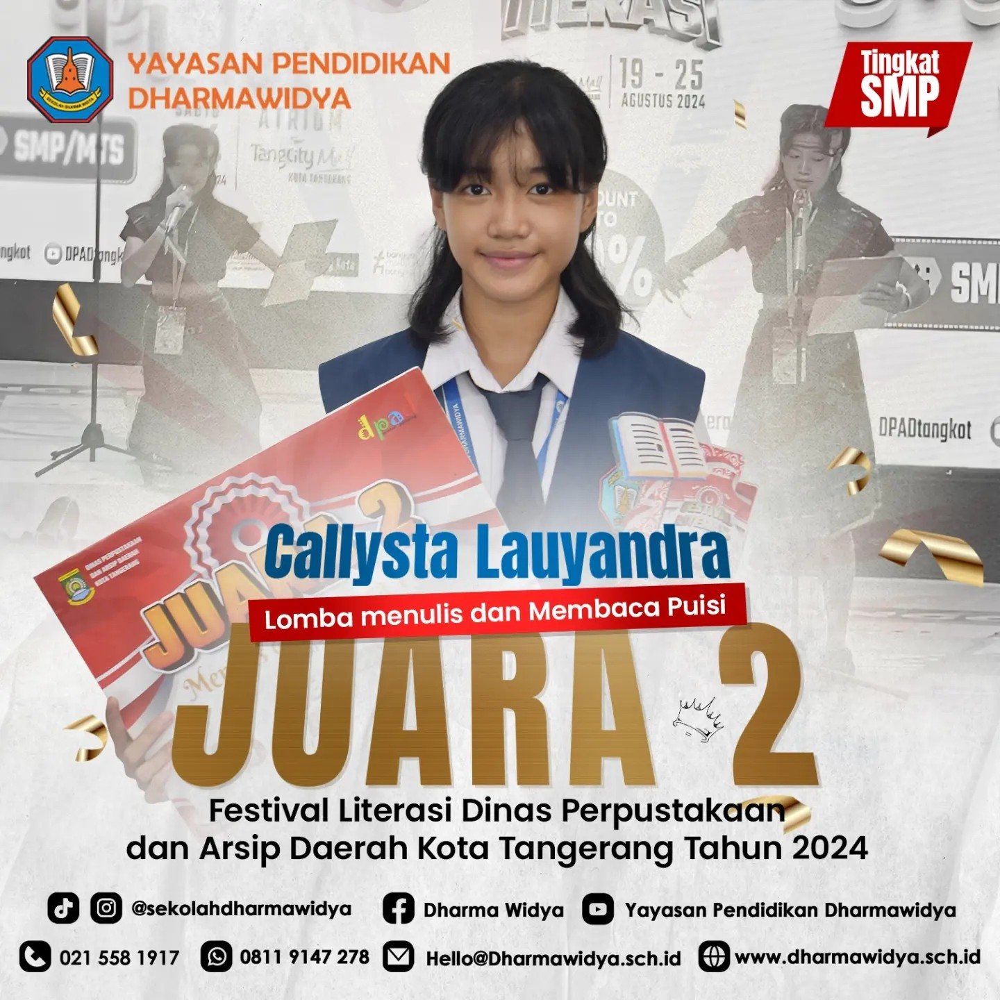 Member Richard Muldoone