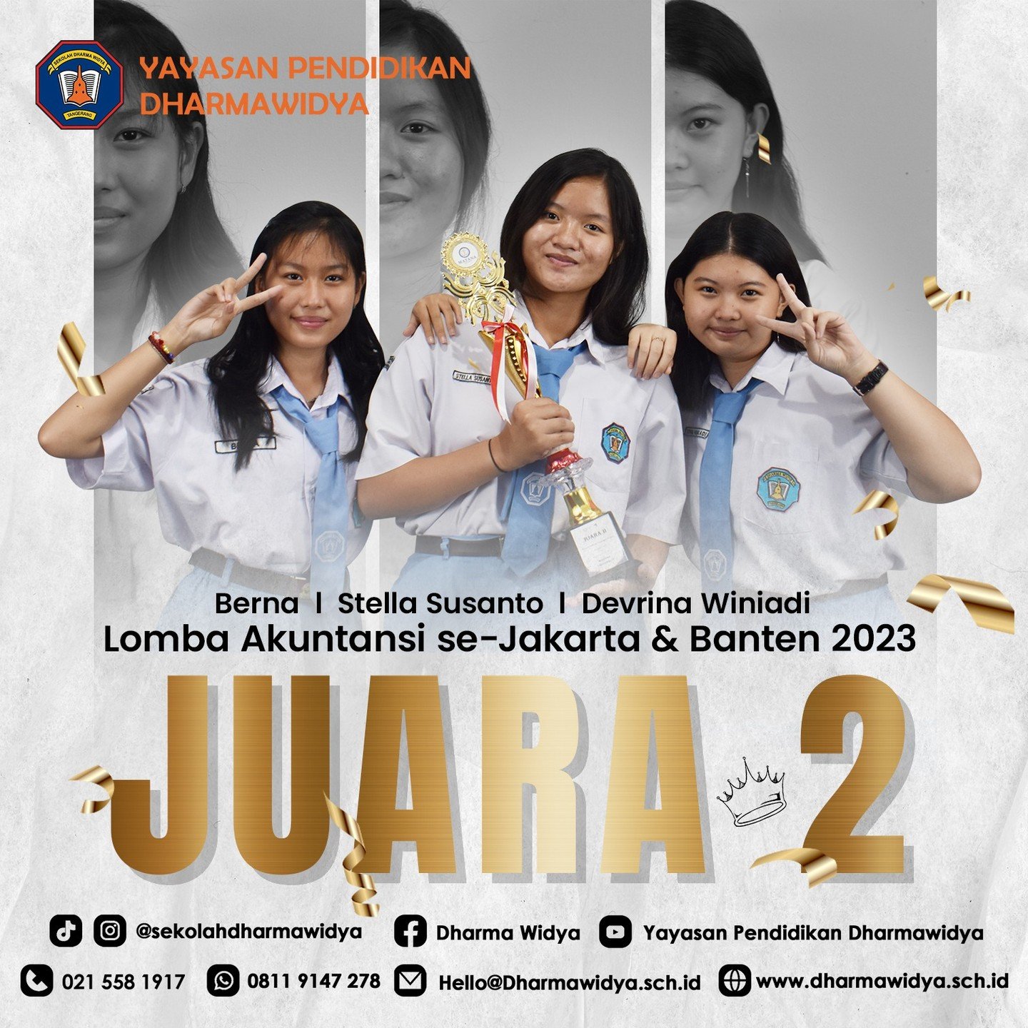 Member Richard Muldoone