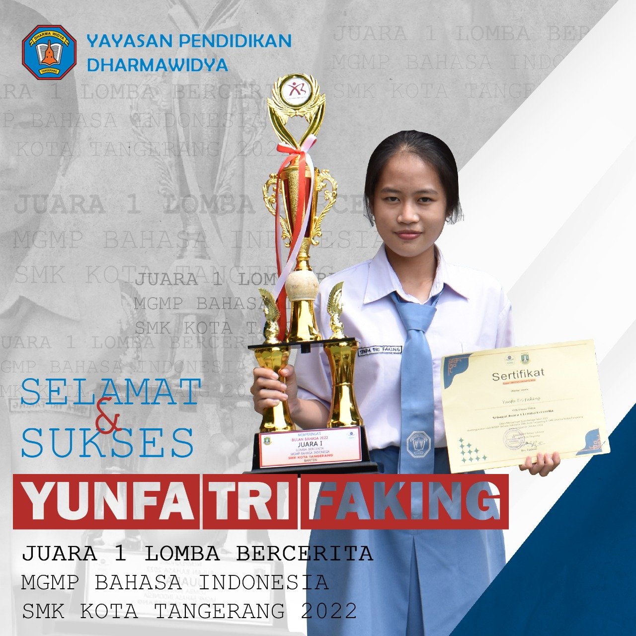 Member Richard Muldoone