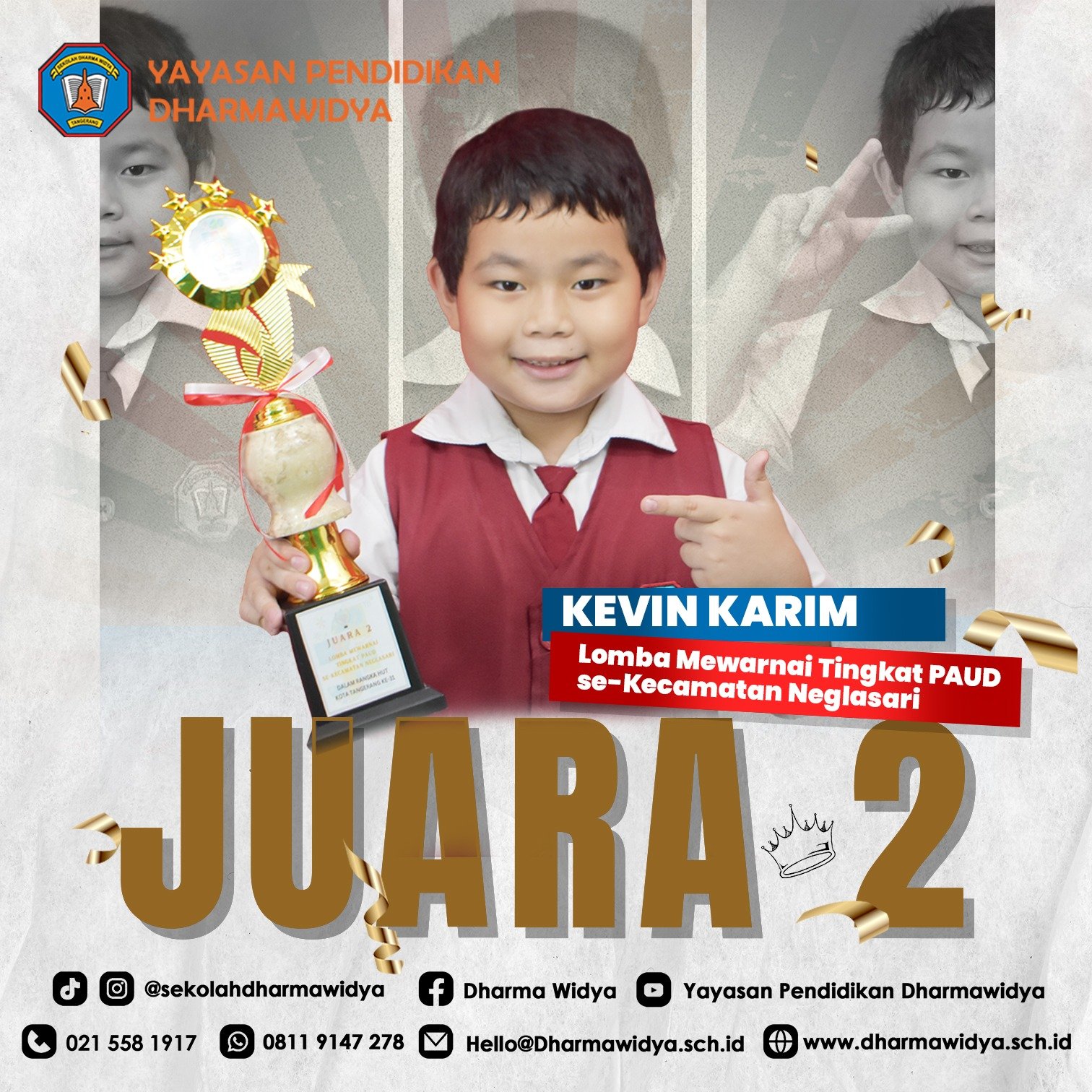 Member Richard Muldoone