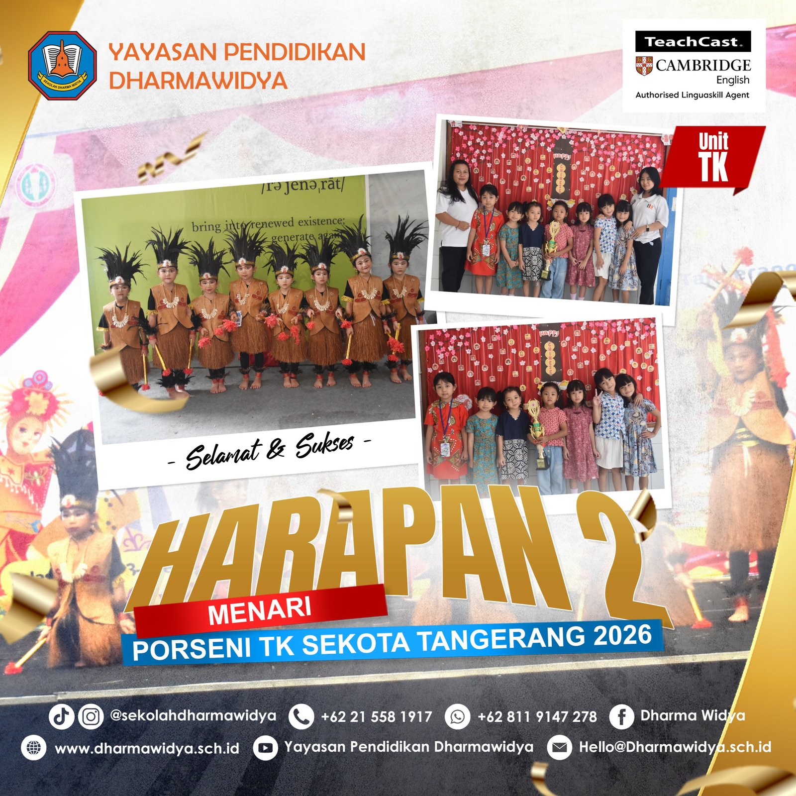 Member Richard Muldoone