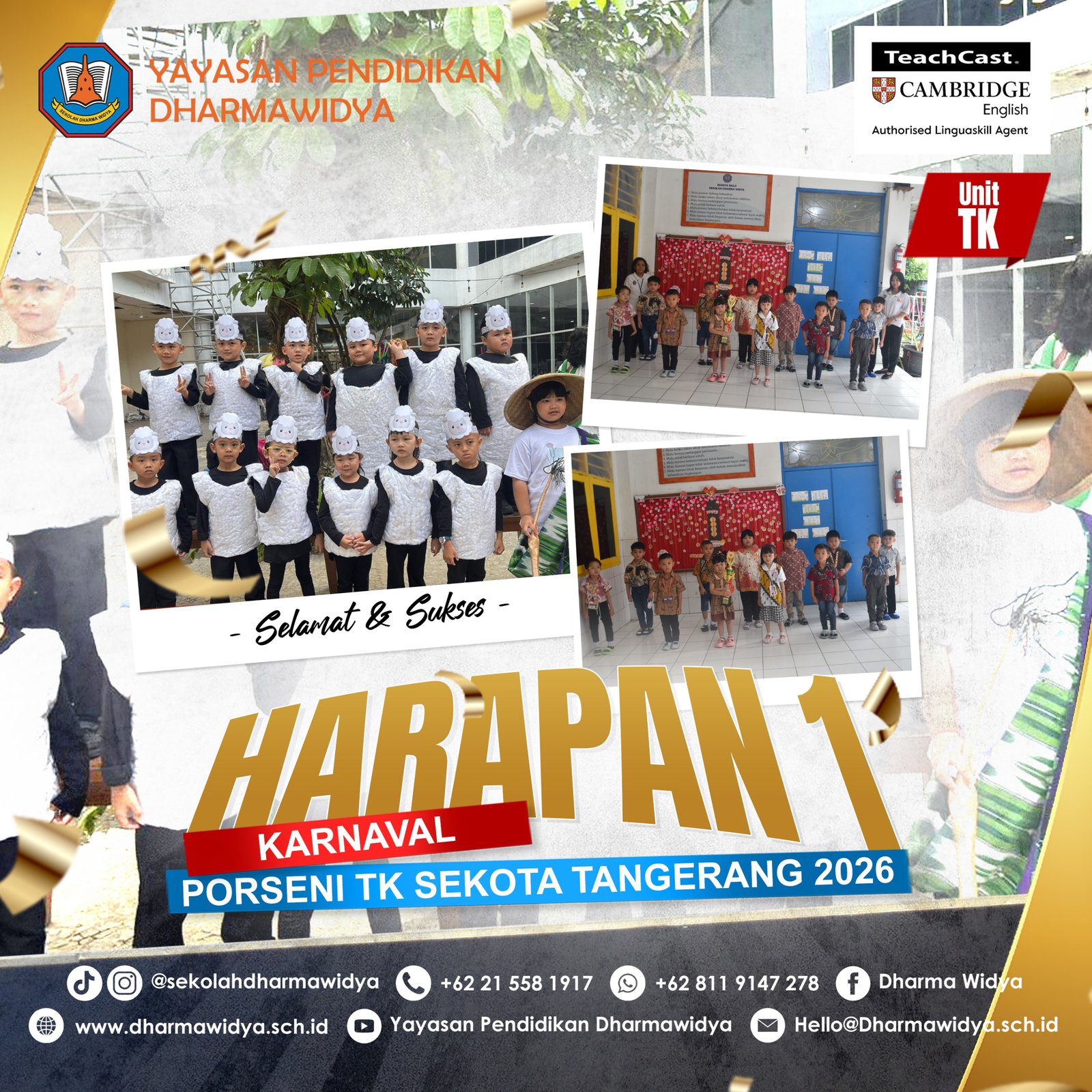 Member Richard Muldoone